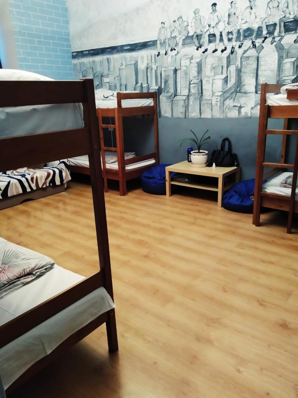 Future Maidan Kyiv Quarto foto